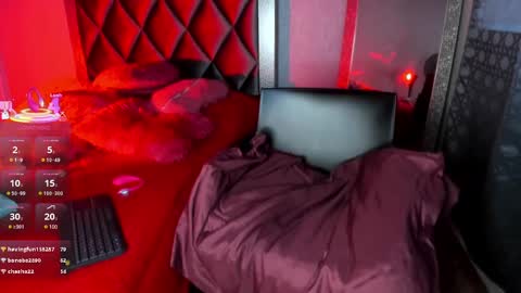 Snapshot of susana_williamss chatting on March 8, 6:05 pm Susana W online show from March 8, 6:05 pm