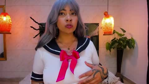 Snapshot of susana_williamss chatting on October 22, 9:14 pm Susana W online show from October 22, 9:14 pm