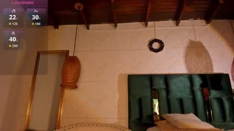 Snapshot of susana_williamss chatting on November 22, 8:30 pm Susana W online show from November 22, 8:30 pm