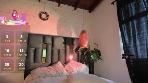 Snapshot of susana_williamss chatting on December 5, 2:14 pm Susana W online show from December 5, 2:14 pm