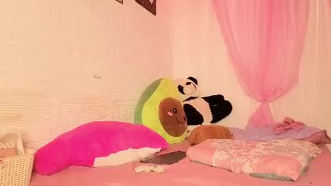 Snapshot of susana_williamss chatting on June 17, 8:43 pm Susana W online show from June 17, 8:43 pm