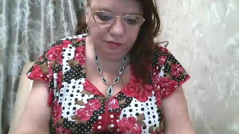 SusanaAhSun online show from February 6, 11:54 am