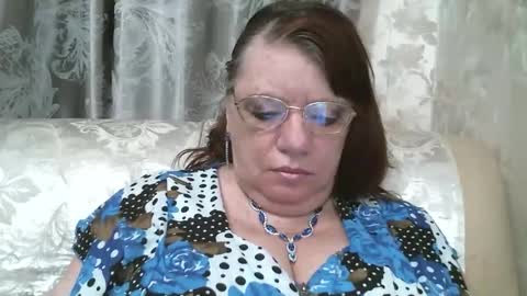 SusanaAhSun online show from February 24, 12:03 pm