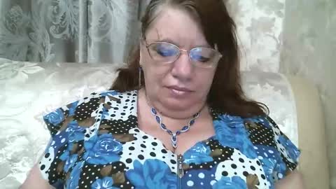 SusanaAhSun online show from March 3, 12:00 pm