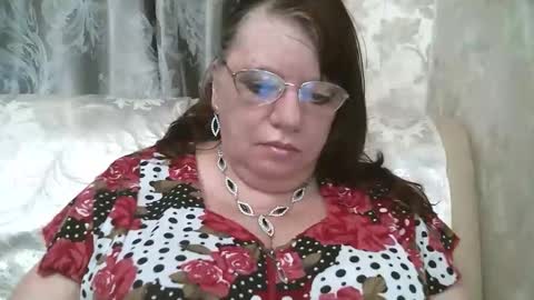 SusanaAhSun online show from March 25, 12:11 pm