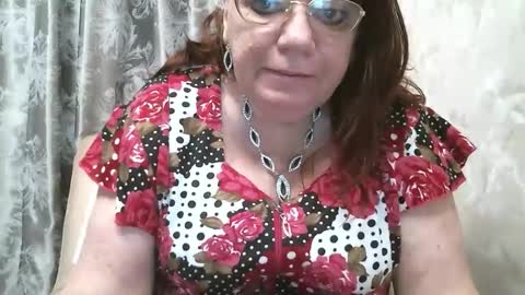 SusanaAhSun online show from April 22, 11:01 am