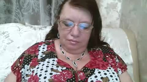 SusanaAhSun online show from June 8, 10:59 am