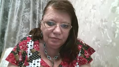 SusanaAhSun online show from June 12, 11:20 am