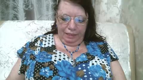 SusanaAhSun online show from June 30, 11:22 am