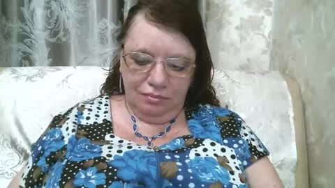 SusanaAhSun online show from July 1, 11:12 am