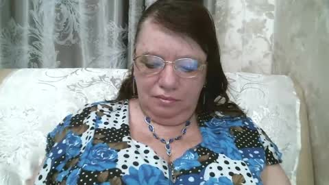 SusanaAhSun online show from July 8, 11:04 am