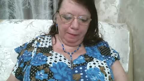 SusanaAhSun online show from July 10, 11:24 am