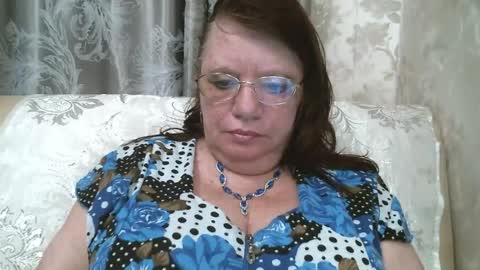 SusanaAhSun online show from July 16, 11:38 am