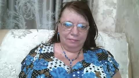 SusanaAhSun online show from July 17, 11:28 am