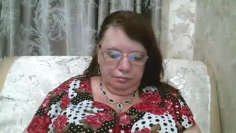 SusanaAhSun online show from July 27, 11:17 am