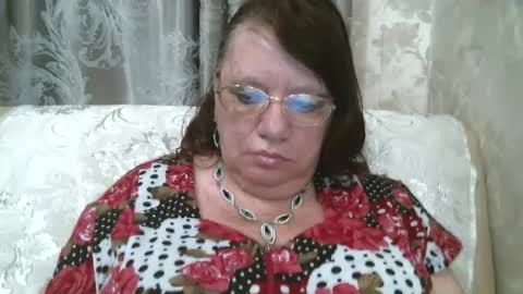 SusanaAhSun online show from July 30, 11:31 am