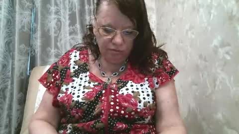 SusanaAhSun online show from July 31, 11:09 am