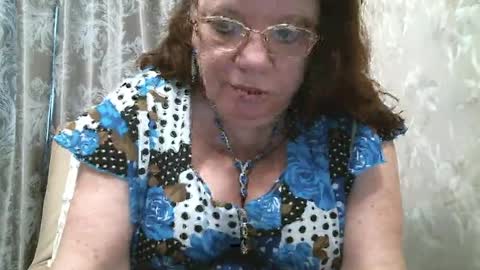 SusanaAhSun online show from August 3, 11:48 am