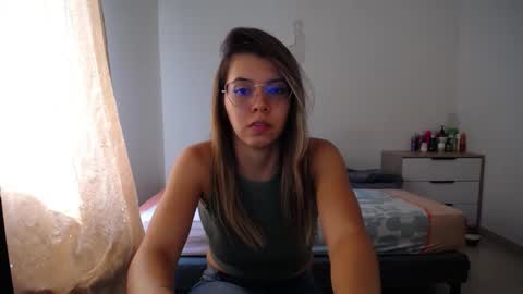 Susana online show from January 21, 9:04 pm