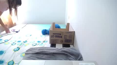 Susana online show from January 28, 5:14 pm