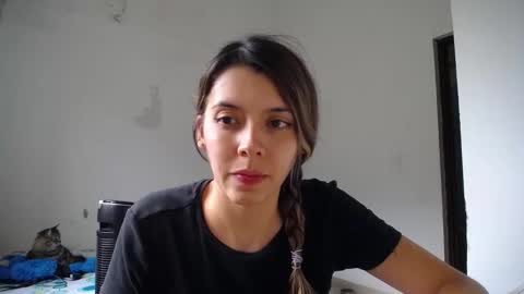 Susana online show from February 21, 9:43 pm