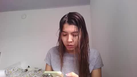 Susana online show from September 11, 6:19 pm