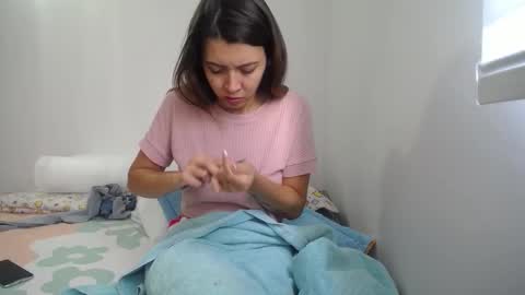 Susana online show from September 26, 4:22 pm