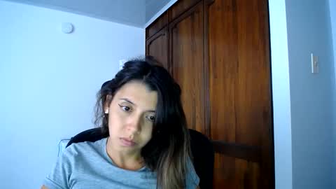 Susana online show from May 28, 8:06 pm
