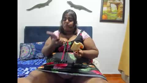 Snapshot of susanaeshwar chatting on October 15, 2:01 am susanaeshwar online show from October 15, 2:01 am