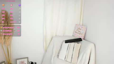 Snapshot of susanamartinez1 chatting on July 2, 3:23 am Susana online show from July 2, 3:23 am