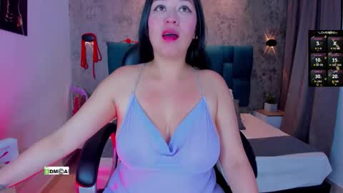 Snapshot of susanasmith18 chatting on October 15, 3:34 pm susana smith online show from October 15, 3:34 pm