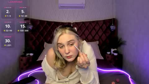 Snapshot of susanbev chatting on February 28, 9:32 am susanbev online show from February 28, 9:32 am