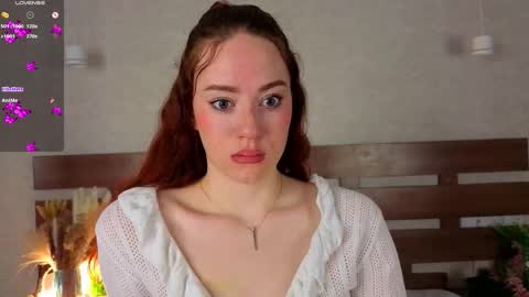 Stacy online show from February 24, 8:51 pm