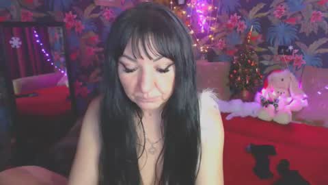Snapshot of susanlanice chatting on December 30, 10:12 pm SusanLaNice online show from December 30, 10:12 pm