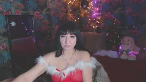 Snapshot of susanlanice chatting on January 5, 12:53 pm SusanLaNice online show from January 5, 12:53 pm