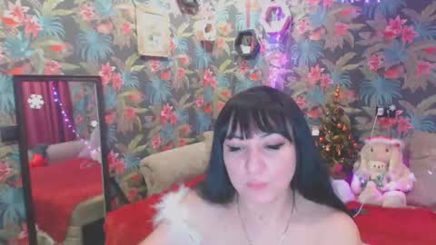 Snapshot of susanlanice chatting on January 8, 5:59 pm SusanLaNice online show from January 8, 5:59 pm