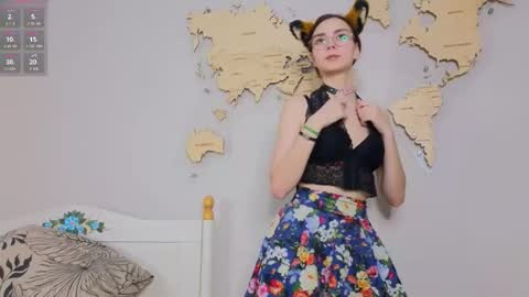 susannahtrojahn online show from February 20, 3:23 pm