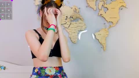 susannahtrojahn online show from March 6, 3:41 pm