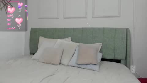 Amelia  online show from February 10, 12:09 pm