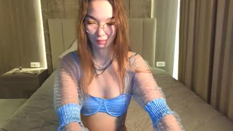 susannjohnson online show from February 21, 12:33 am