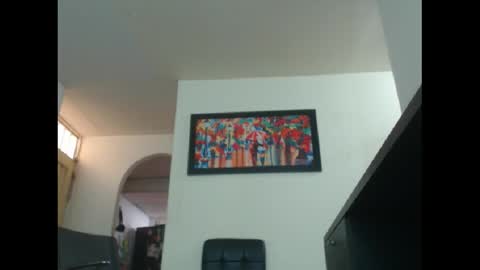 Snapshot of susansexy chatting on October 31, 3:35 pm SUSAN online show from October 31, 3:35 pm