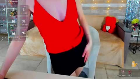 susansmitt online show from March 6, 9:00 pm