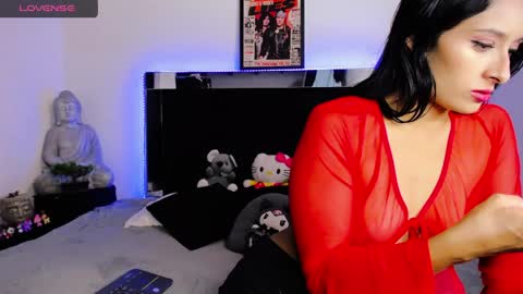 Susanyrosa online show from June 7, 2:37 am