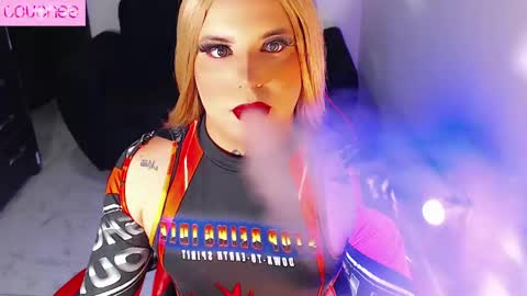 ale online show from April 12, 9:03 am