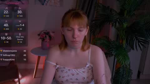 SUSIE 3 online show from March 21, 8:19 am