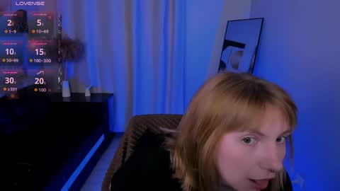 SUSIE 3 online show from April 17, 9:40 pm