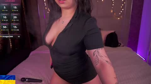 Susie online show from June 5, 8:47 pm