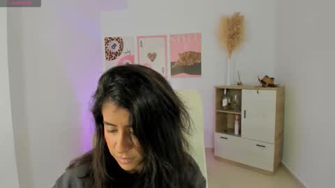 Sussan Monroe online show from February 22, 10:14 am