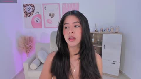 Sussan Monroe online show from April 16, 8:37 am