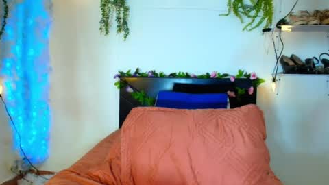 Sussan Oconell online show from June 13, 2:04 pm